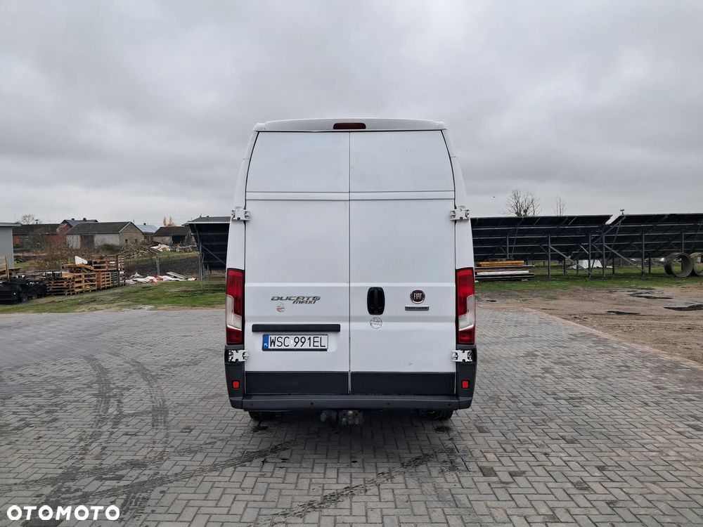 Fiat Ducato - 7