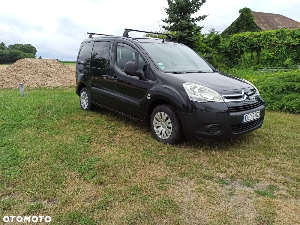 Citroën Berlingo 1.6 HDi 75 Attraction - 5