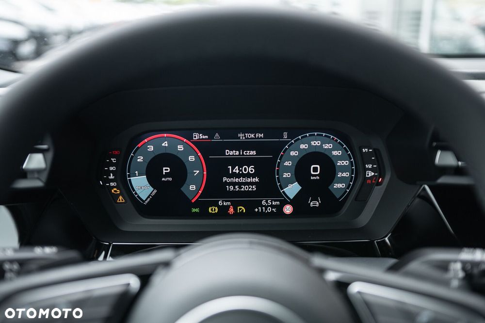 Audi A3 - 13