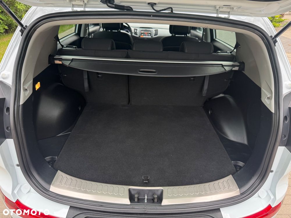 Kia Sportage 1.6 GDI XL 2WD - 10