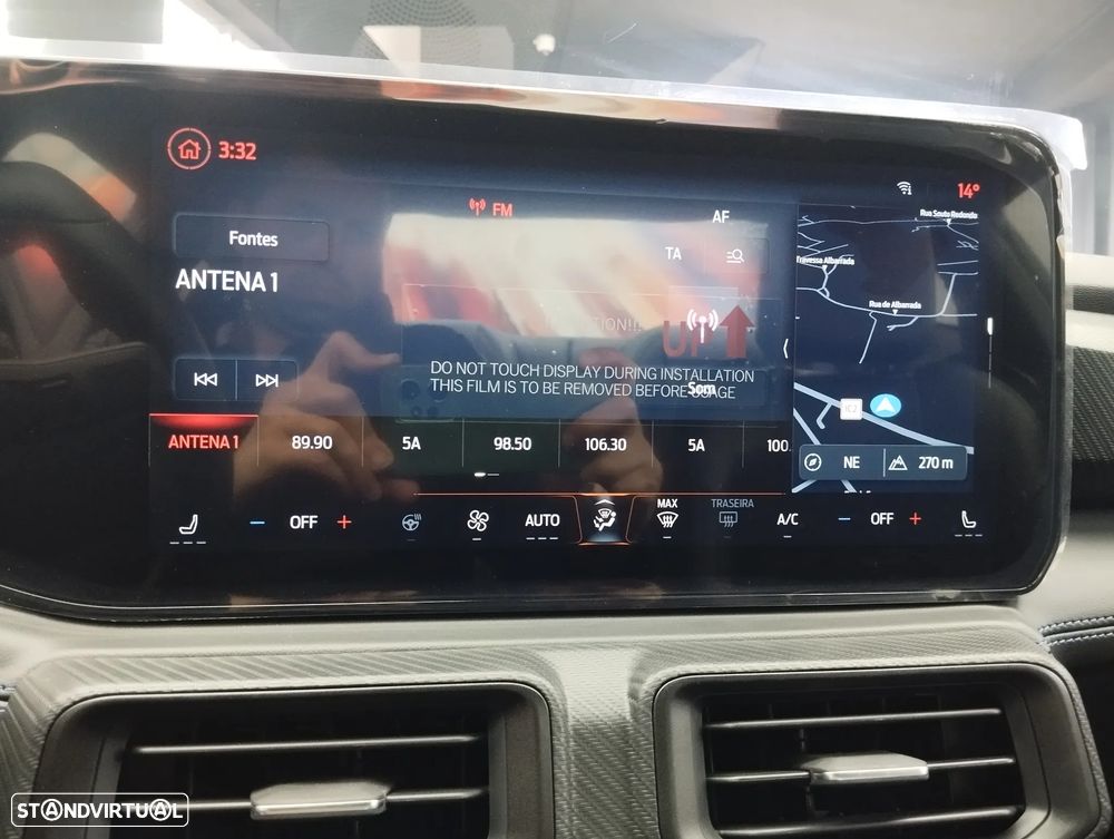 Ford Mustang 5.0 Ti-VCT Dark Horse - 31