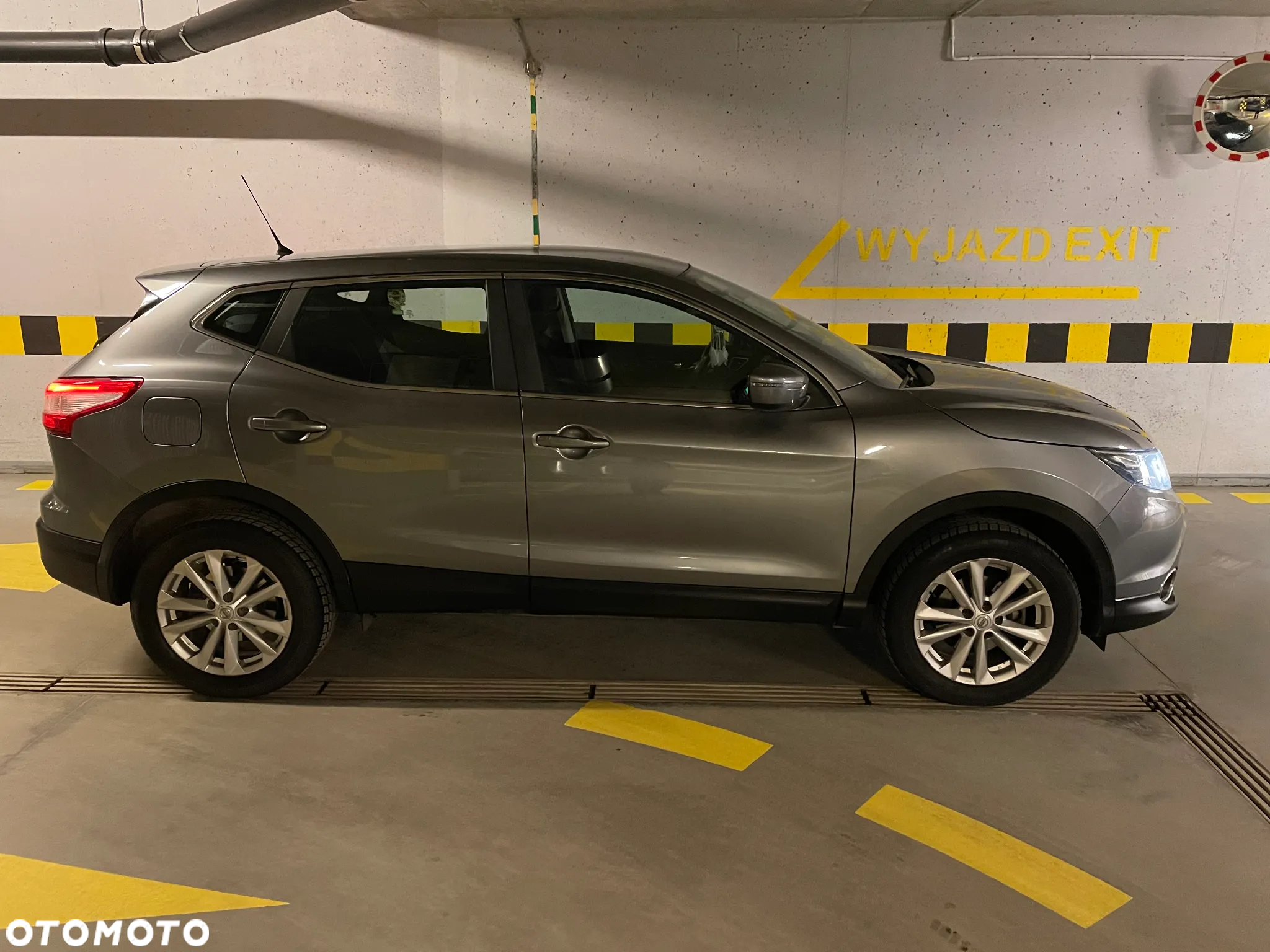 Nissan Qashqai 1.2 DIG-T Acenta - 6