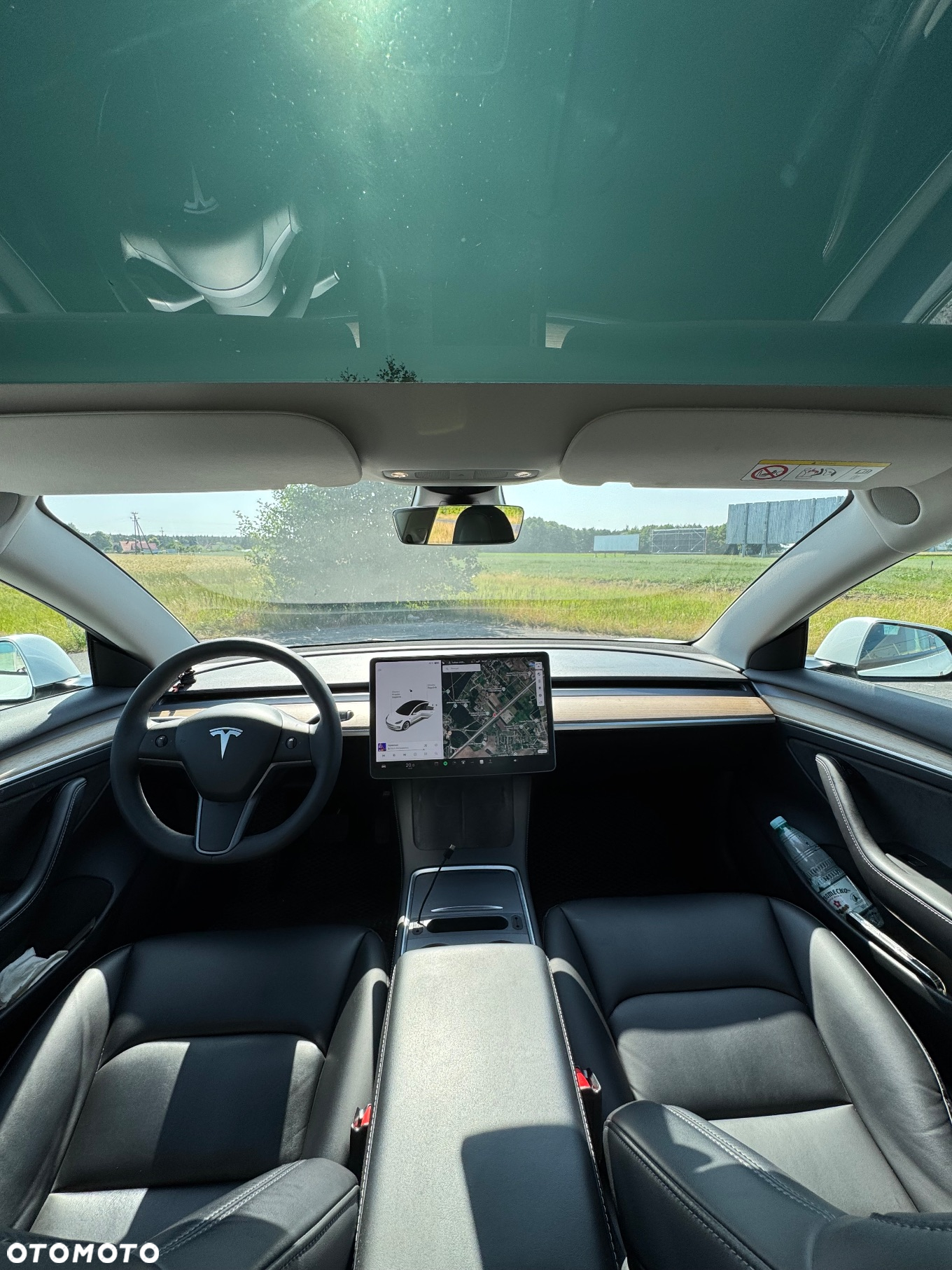 Tesla Model 3 Standard Range Plus - 7