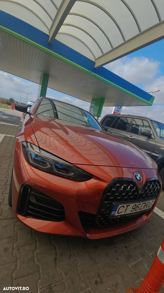 BMW Seria 4 430i M Sport - 11