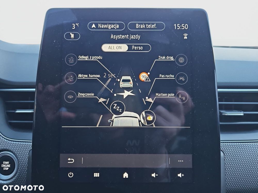 Renault Arkana 1.3 TCe mHEV Techno EDC - 32