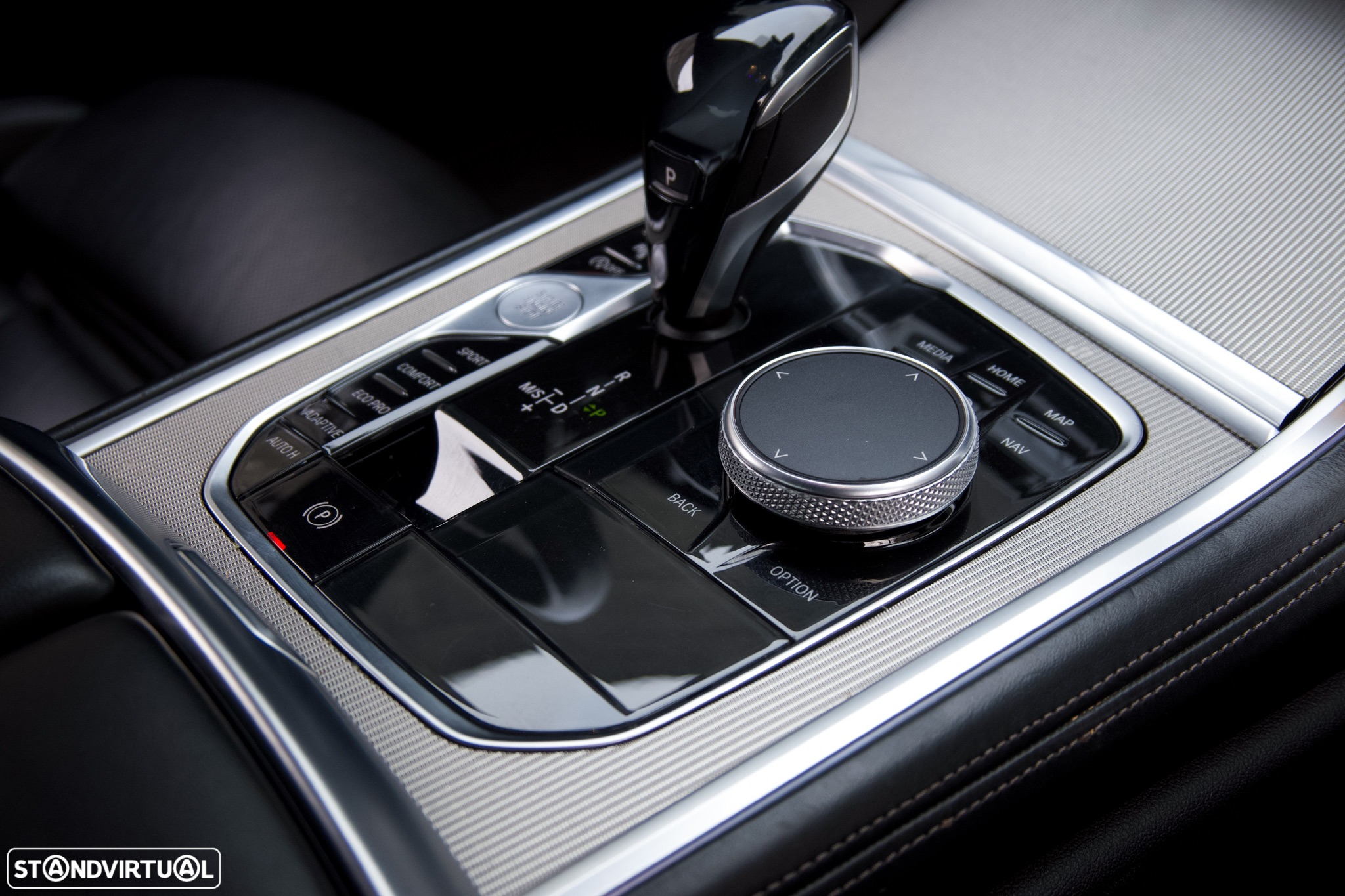 BMW 840 d xDrive Pack M - 39