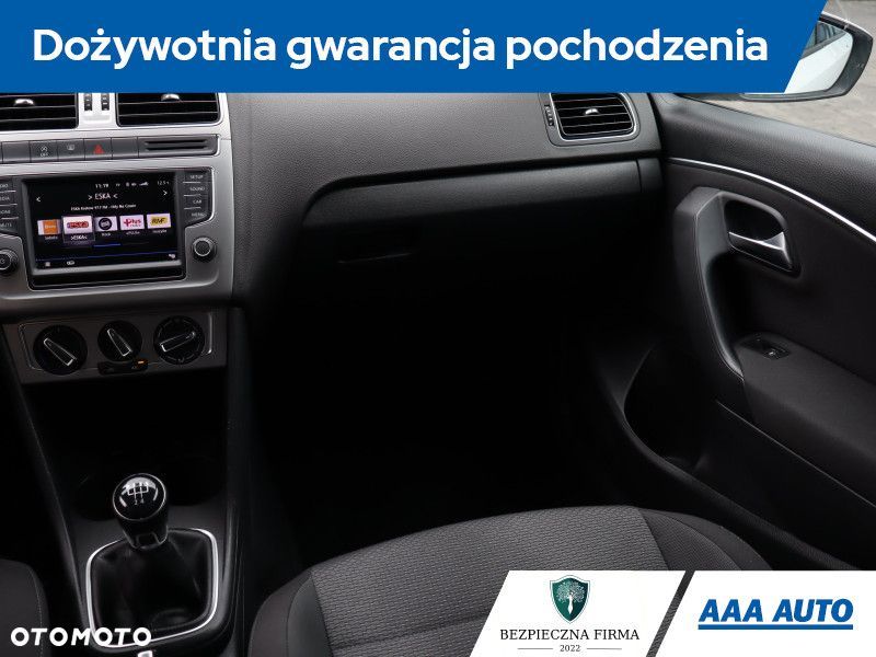 Volkswagen Polo - 10