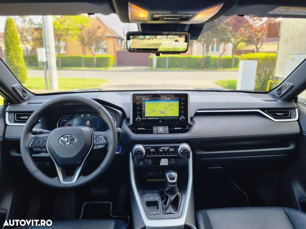 Toyota RAV4 2.5 VVT-iE 4x2 Exclusive - 6