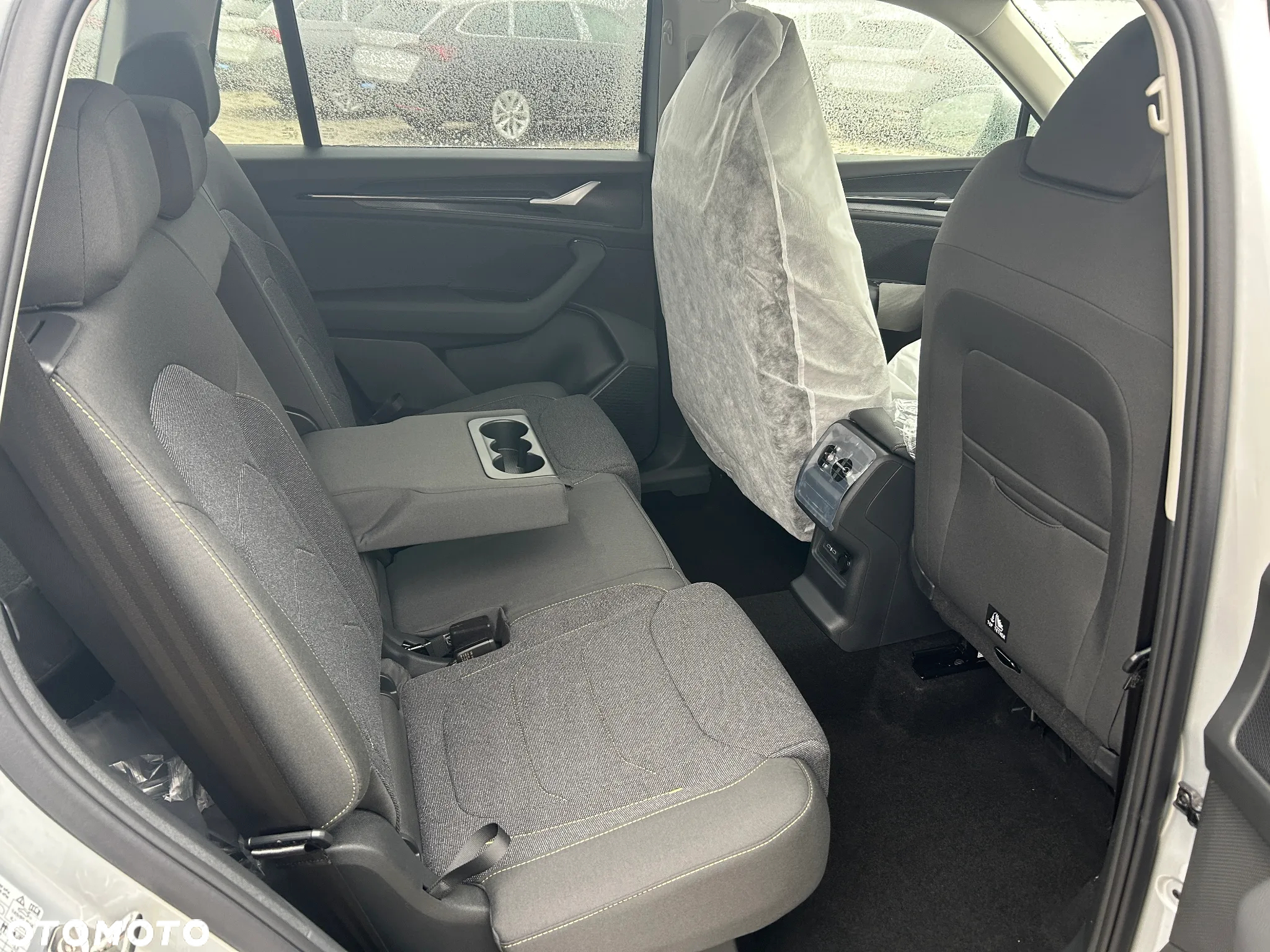 Skoda Kodiaq 2.0 TDI 4x4 Edition 130 DSG - 10