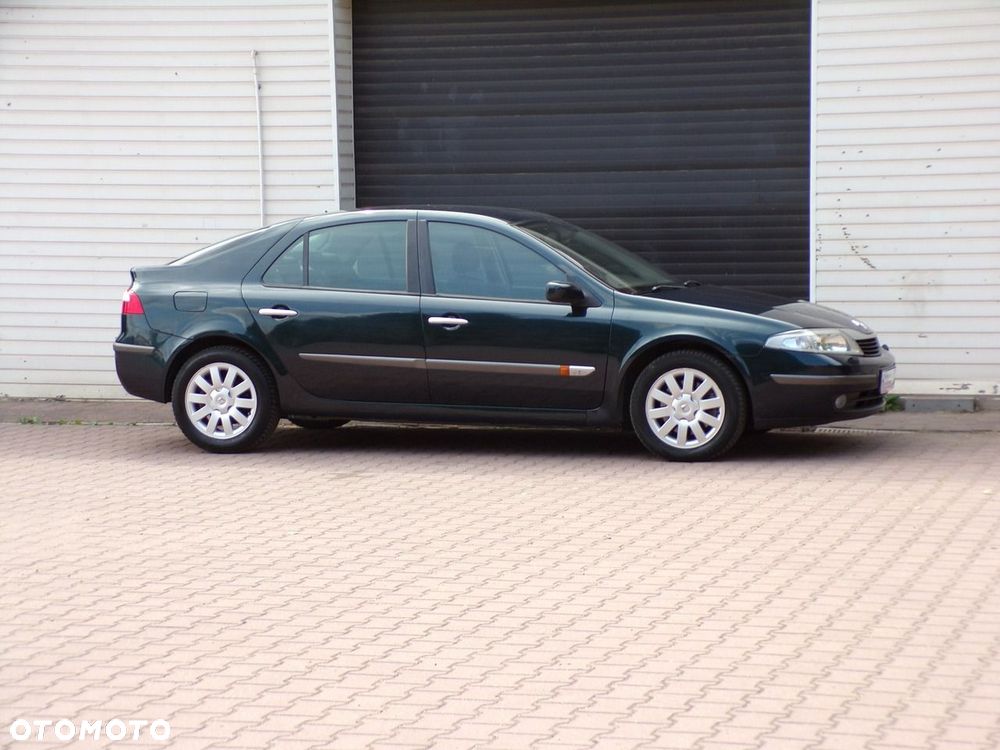 Renault Laguna - 3