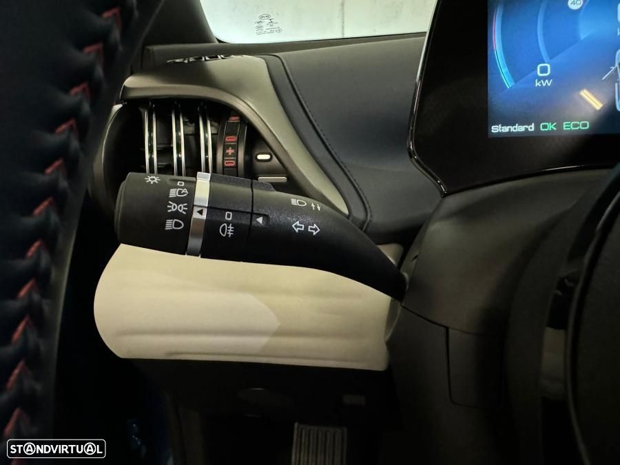 BYD Atto 3 Design - 22