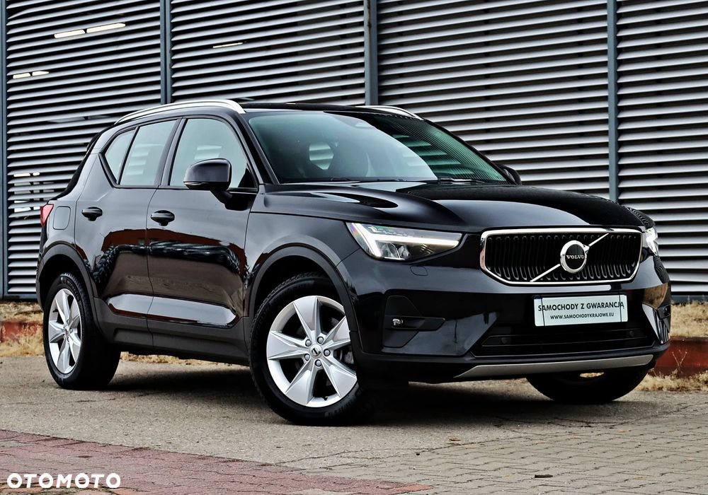 Volvo Xc40 2024 photo 2