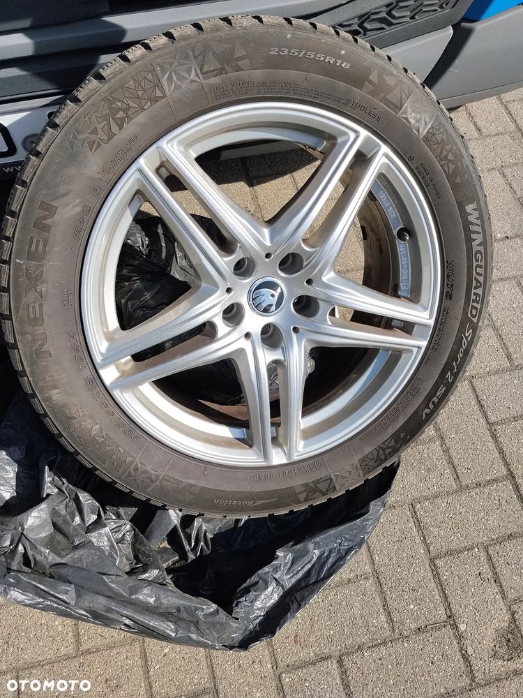 Skoda Kodiaq 2.0 TDI 4x4 Style DSG - 26