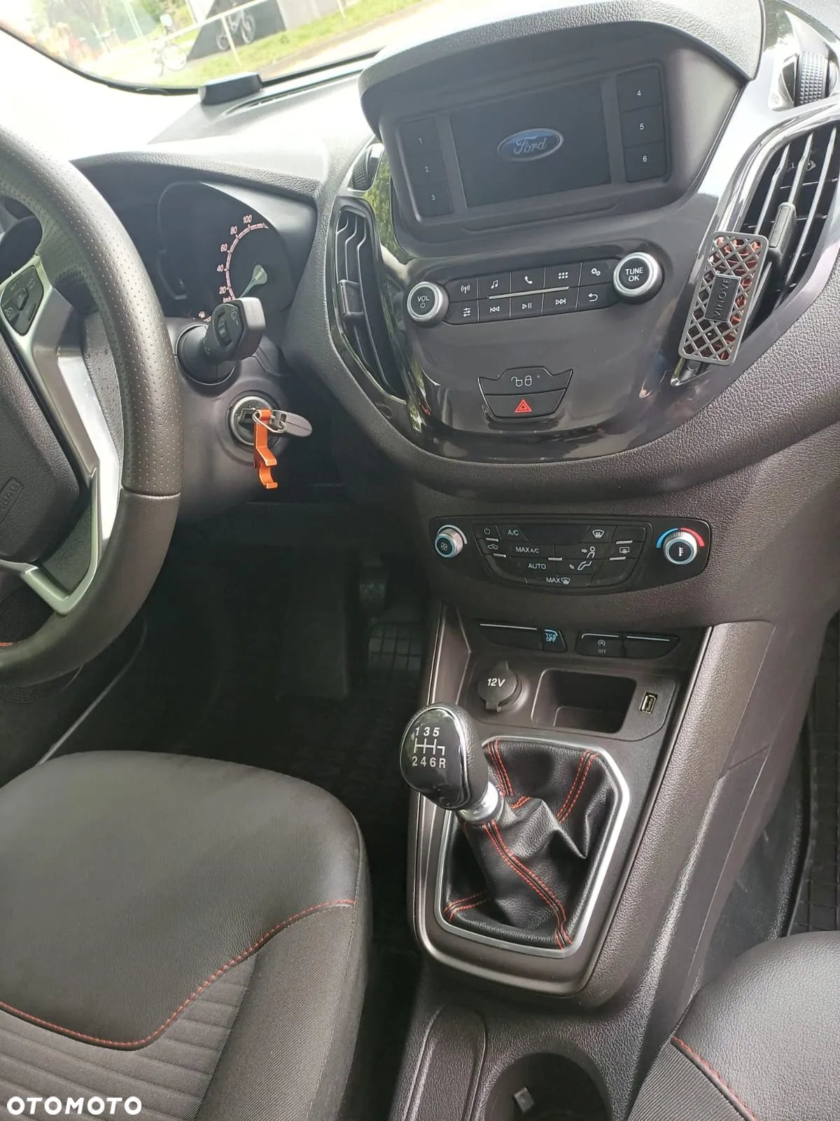 Ford Transit Curier - 6