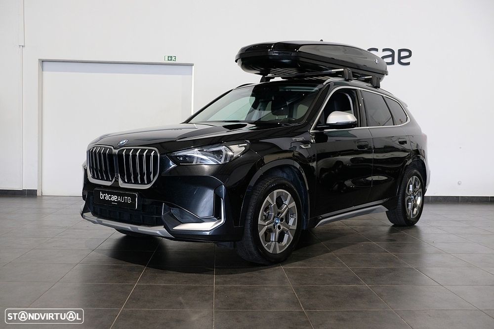 BMW X1 xDrive30e Aut. - 4