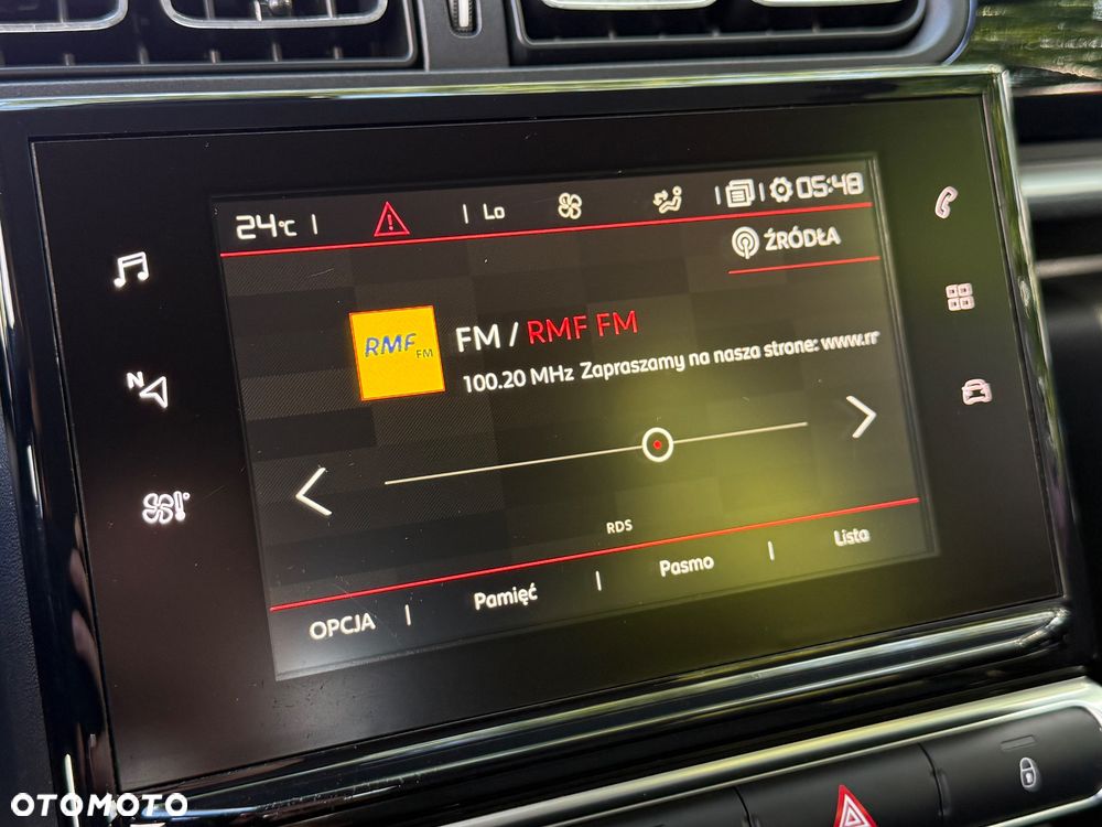 Citroën C3 1.2 PureTech Exclusive - 11