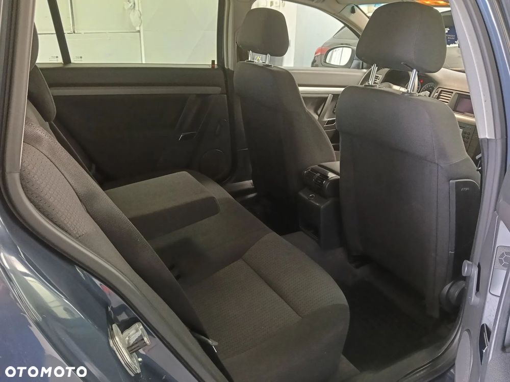 Opel Vectra 2.2 Automatik Business - 12