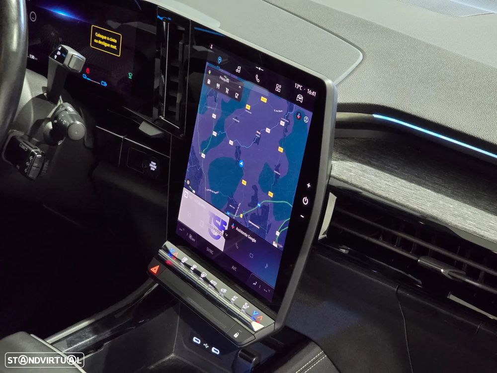 Renault Austral 1.2 E-Tech Full Hybrid Evolution - 36