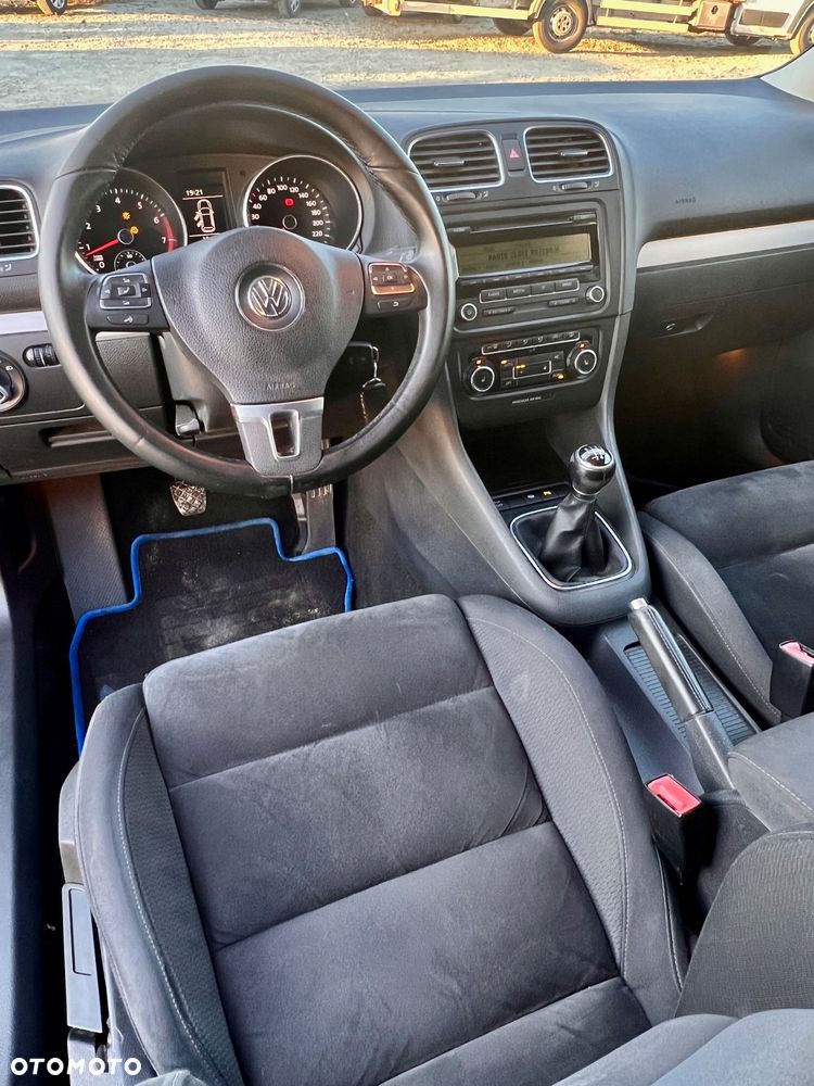 Volkswagen Golf 1.4 TSI Highline - 15