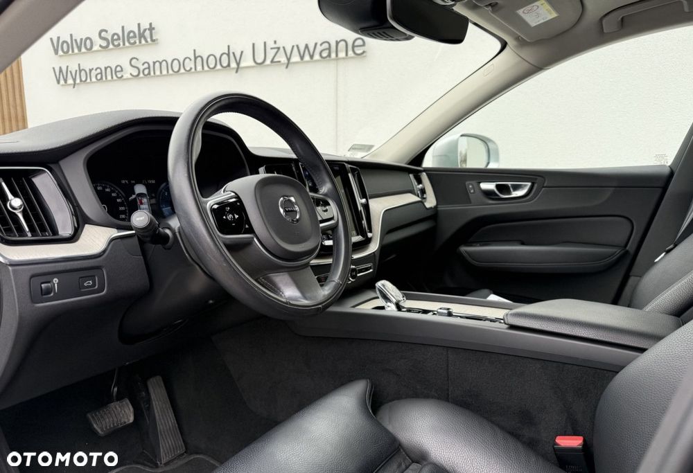 Volvo XC 60 - 10