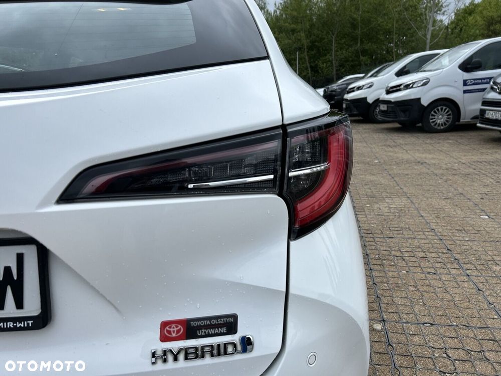 Toyota Corolla - 26