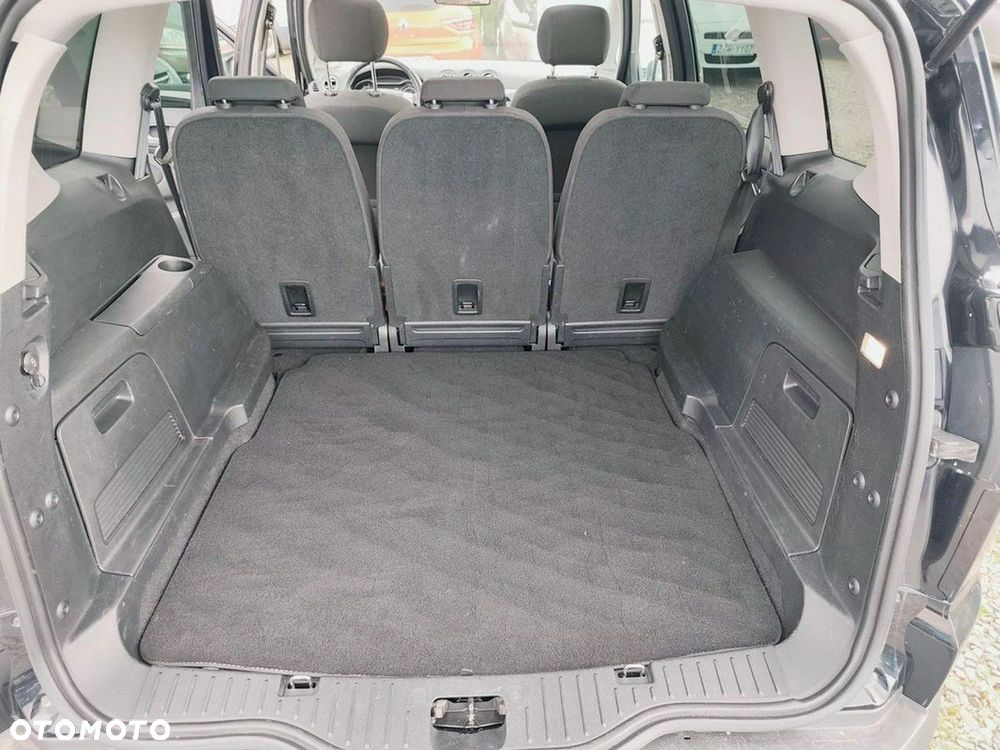 Ford S-Max 2.0 TDCi DPF Titanium MPS6 - 24