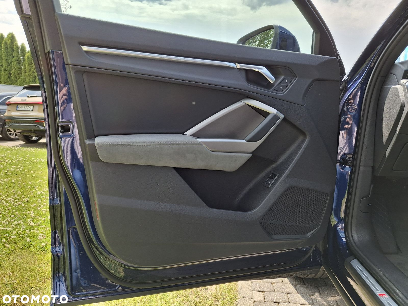 Audi Q3 Sportback - 9