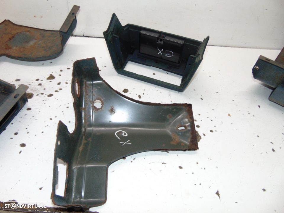 Citroen cx 1 modelo vários - 9