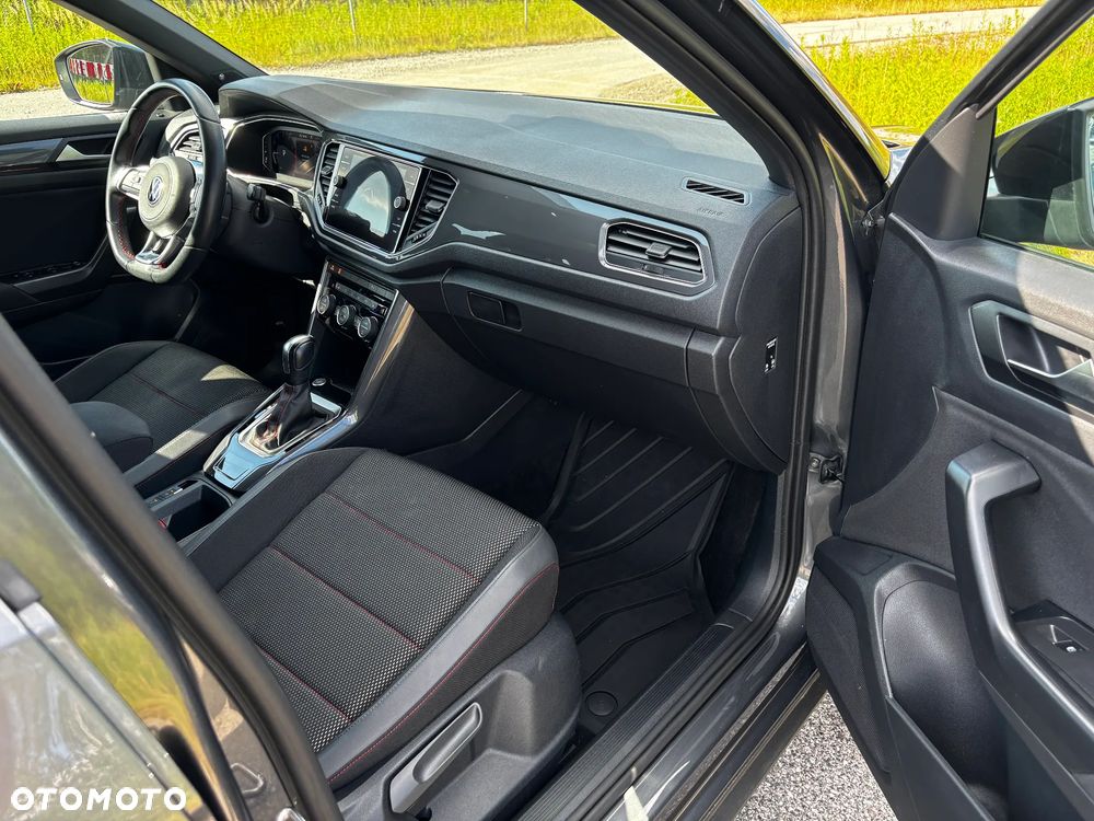 Volkswagen T-Roc 1.5 TSI ACT Premium DSG - 26