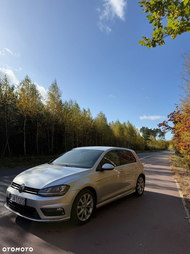 Volkswagen Golf 2014 photo 3