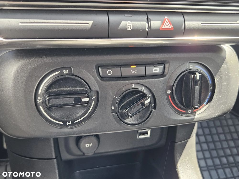 Citroën C3 1.2 PureTech Plus - 31