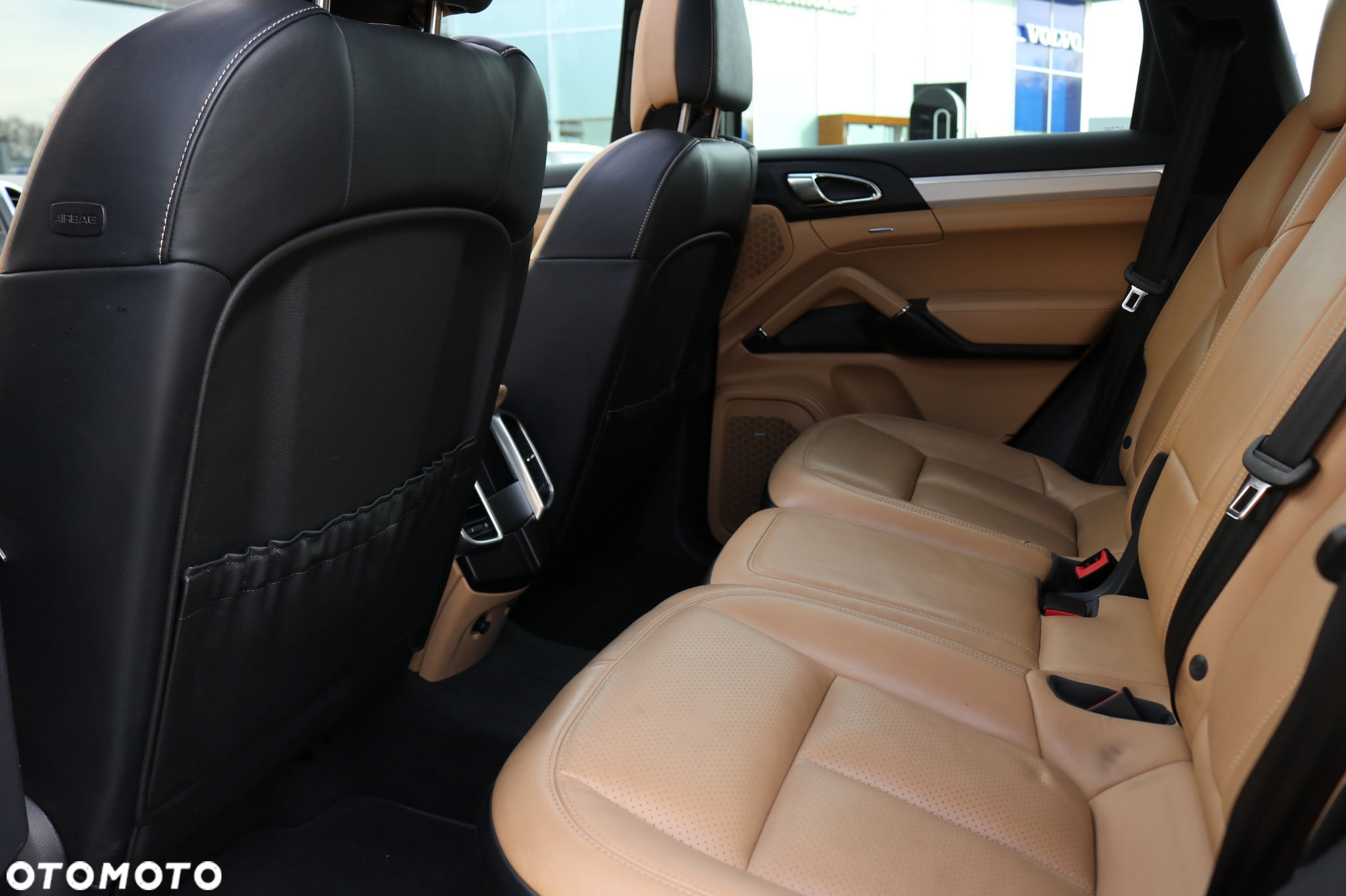 Porsche Cayenne S e-Hybrid - 26