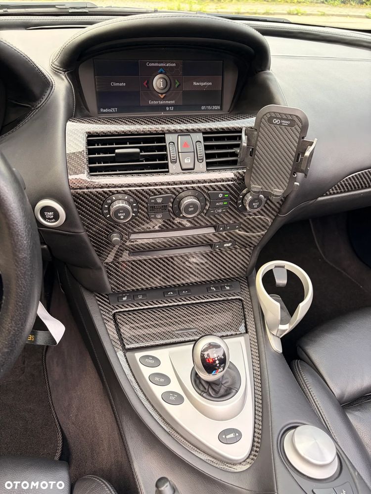 BMW M6 - 17