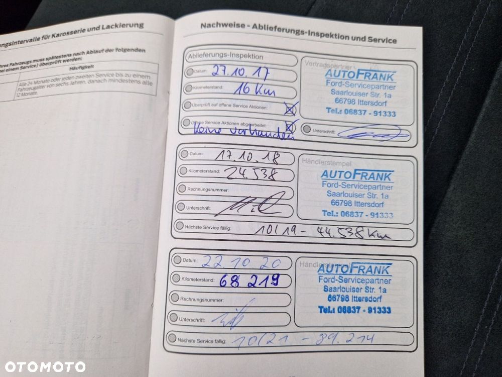 Ford Kuga 1.5 EcoBoost 2x4 ST-Line - 23