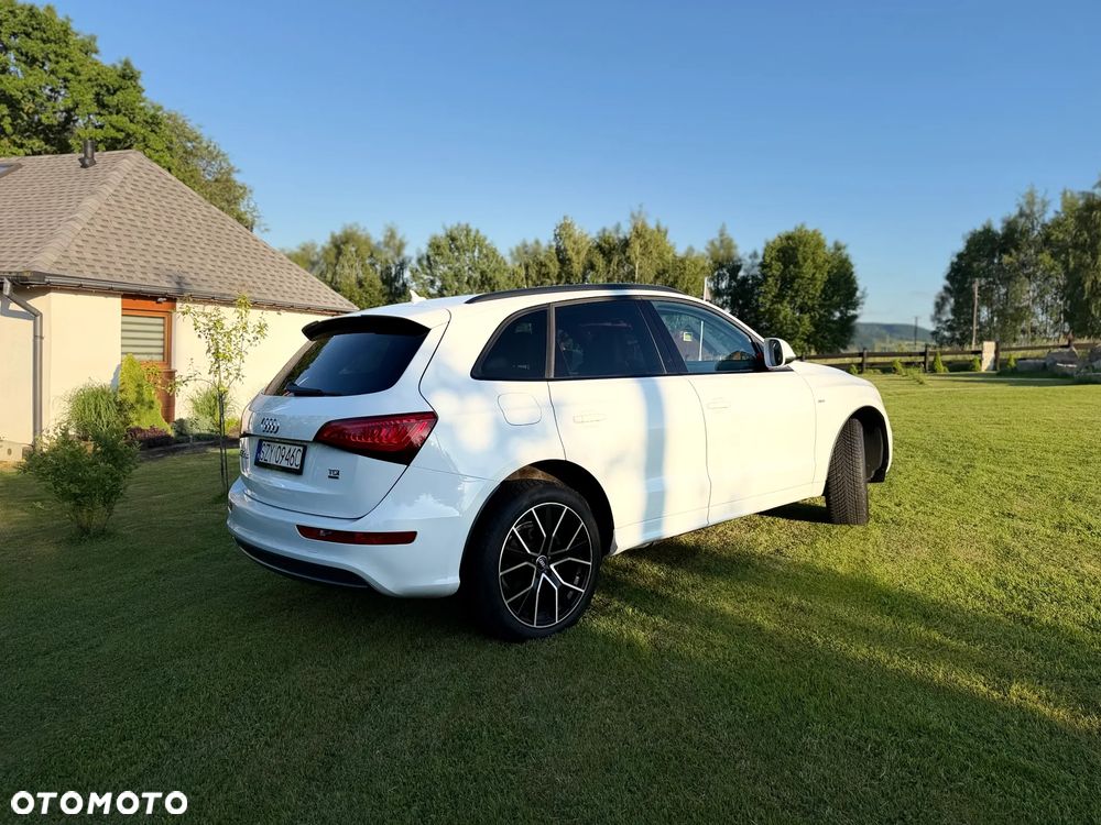 Audi Q5 - 8