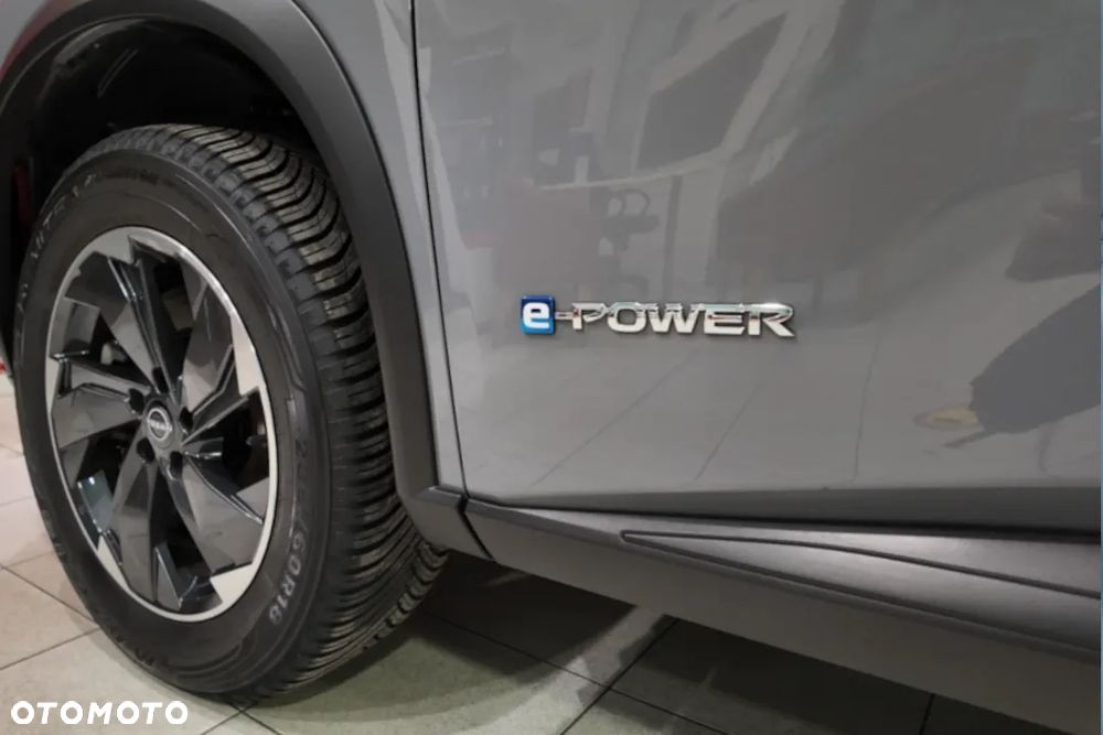 Nissan X-Trail 1.5 VC-T e-POWER Tekna e-4ORCE - 6