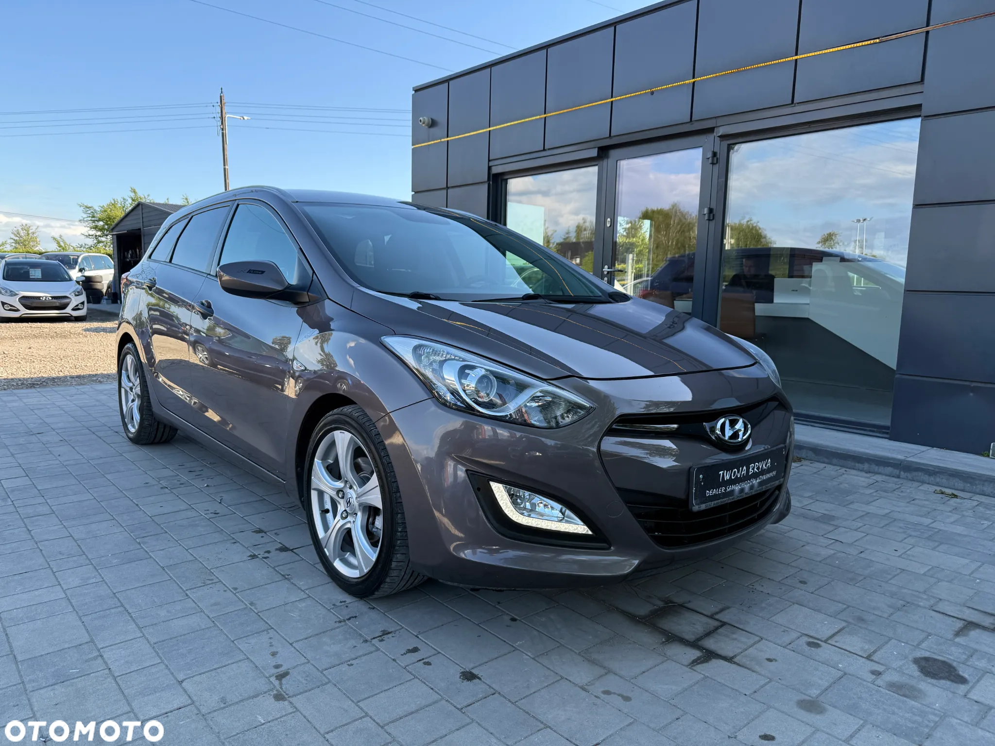 Hyundai i30 1.4 Classic - 4
