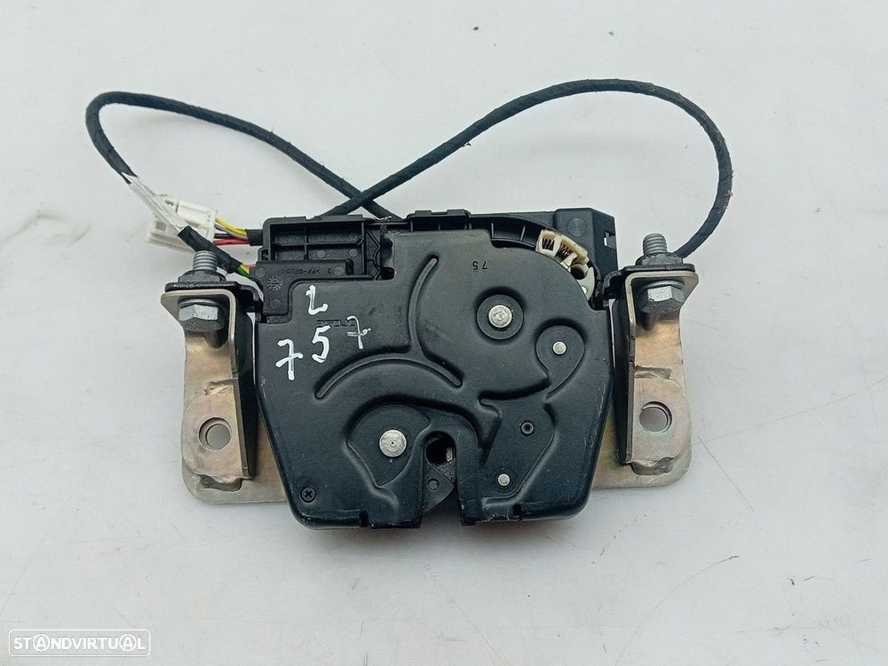 Fechadura / fecho da mala BMW 3 Gran Turismo (F34) - 3