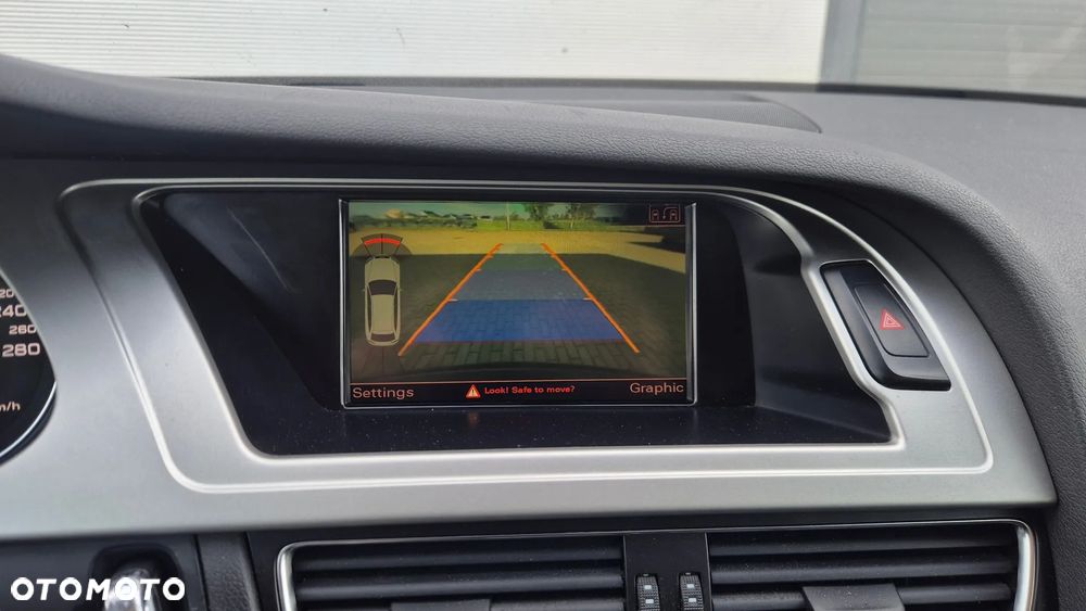 Audi A4 Allroad 2.0 TFSI S tronic - 30