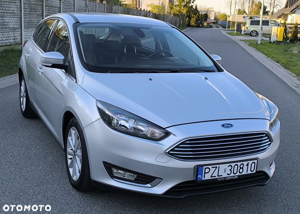 Ford Focus - 3