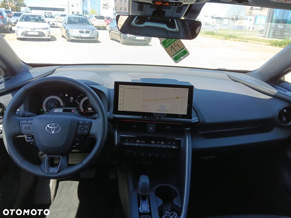 Toyota C-HR - 2