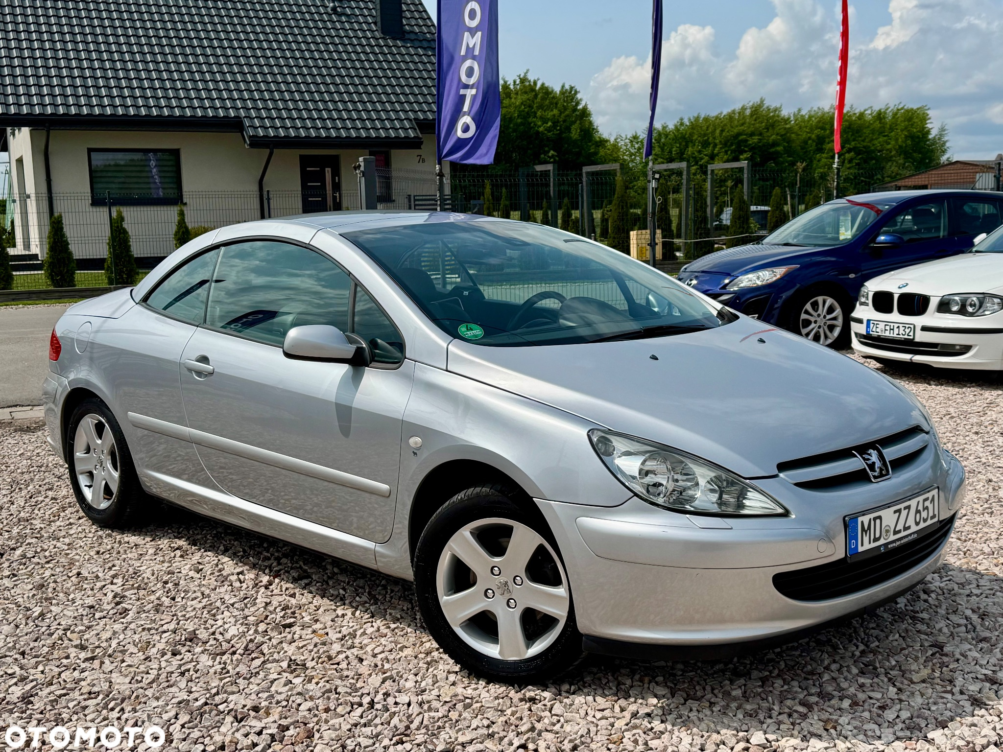 Peugeot 307 CC 135 Tendance - 2