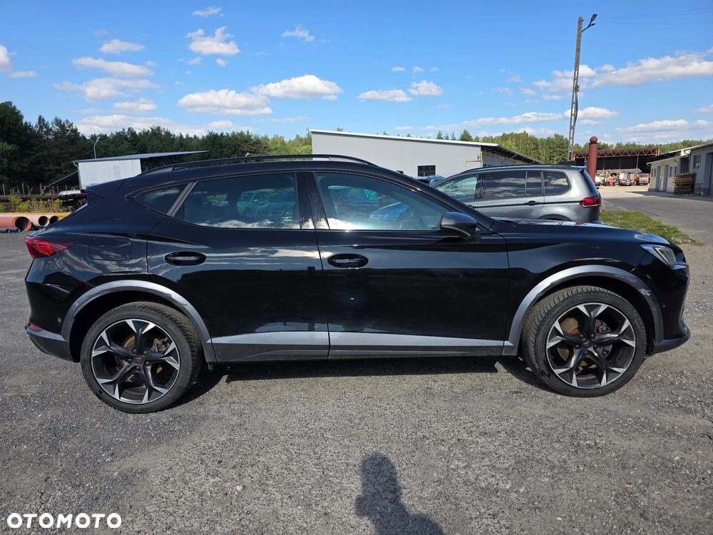 Cupra Formentor 2.0 TDI - 17
