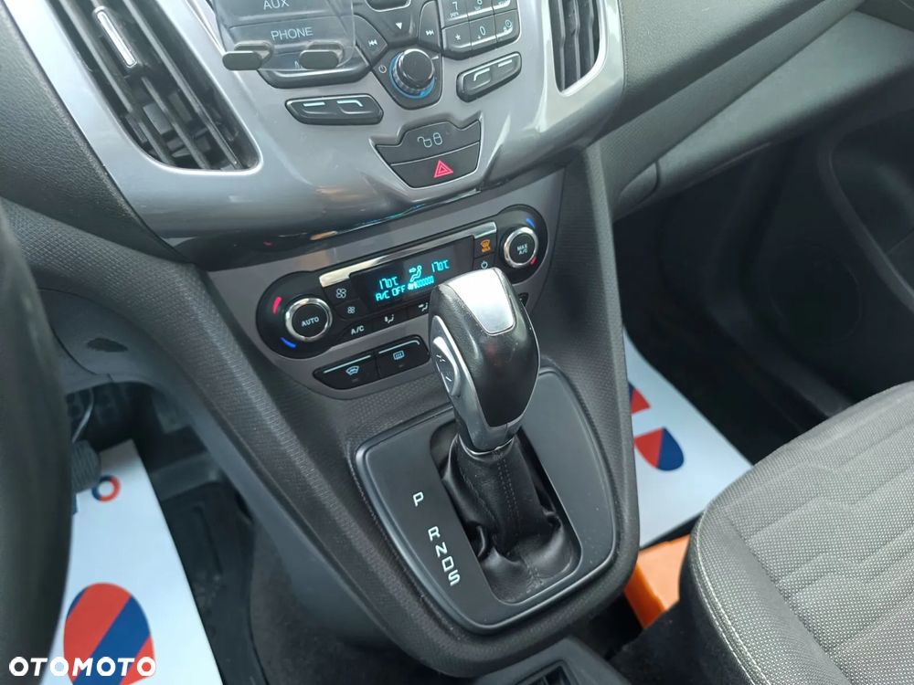 Ford Tourneo Connect Grand 1.6 EcoBoost Titanium - 31