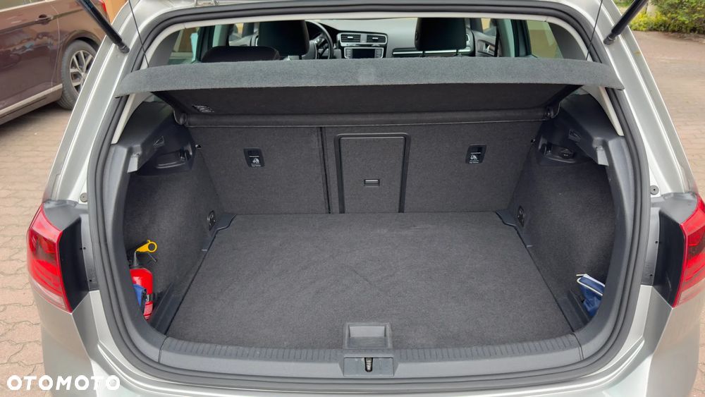 Volkswagen Golf 1.4 TSI BMT Highline DSG - 33