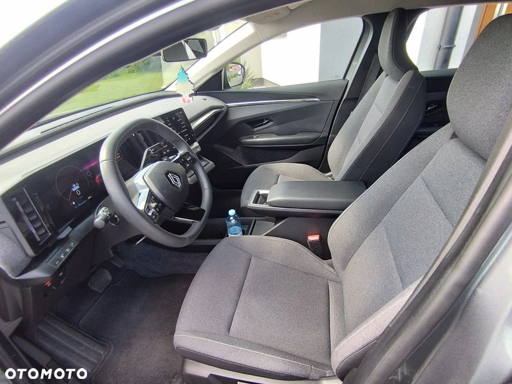 Renault Megane EV60 Techno - 12