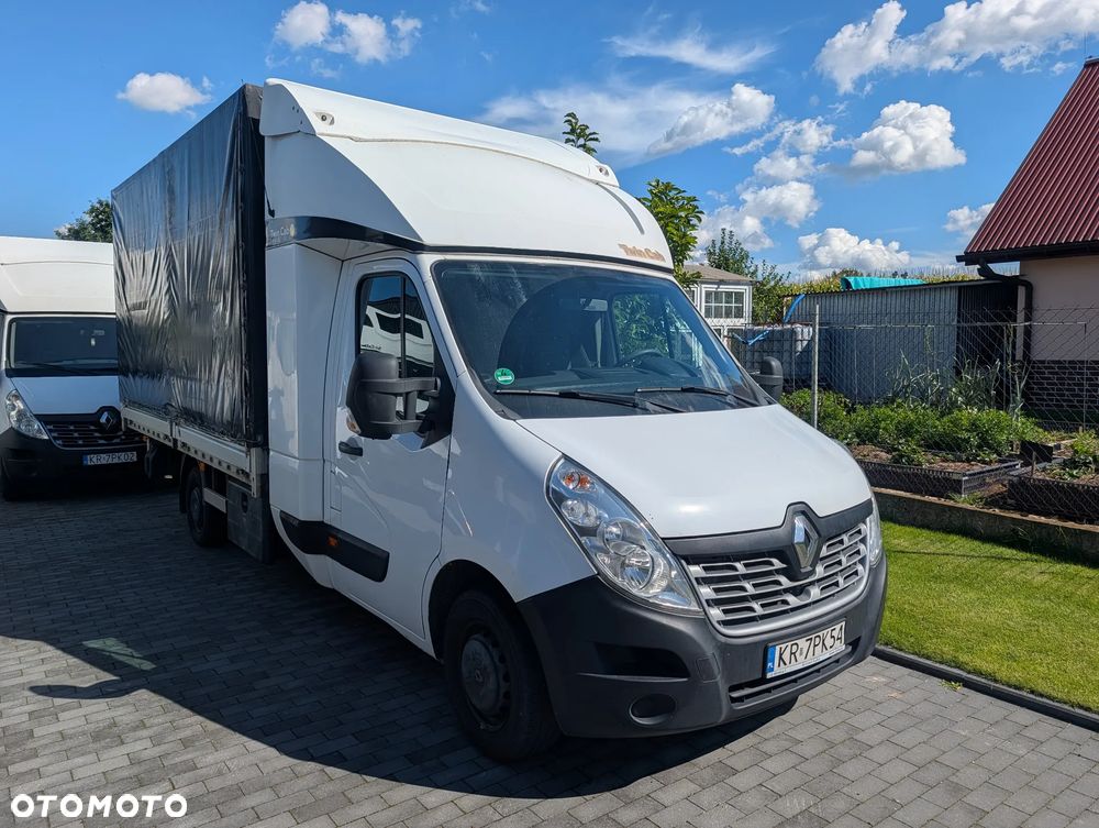 Renault Master - 3