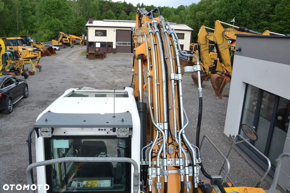 Liebherr 924 - 13