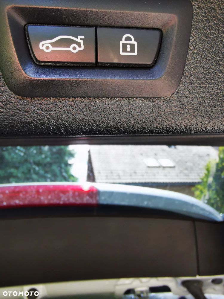 BMW X5 3.5i xDrive - 19