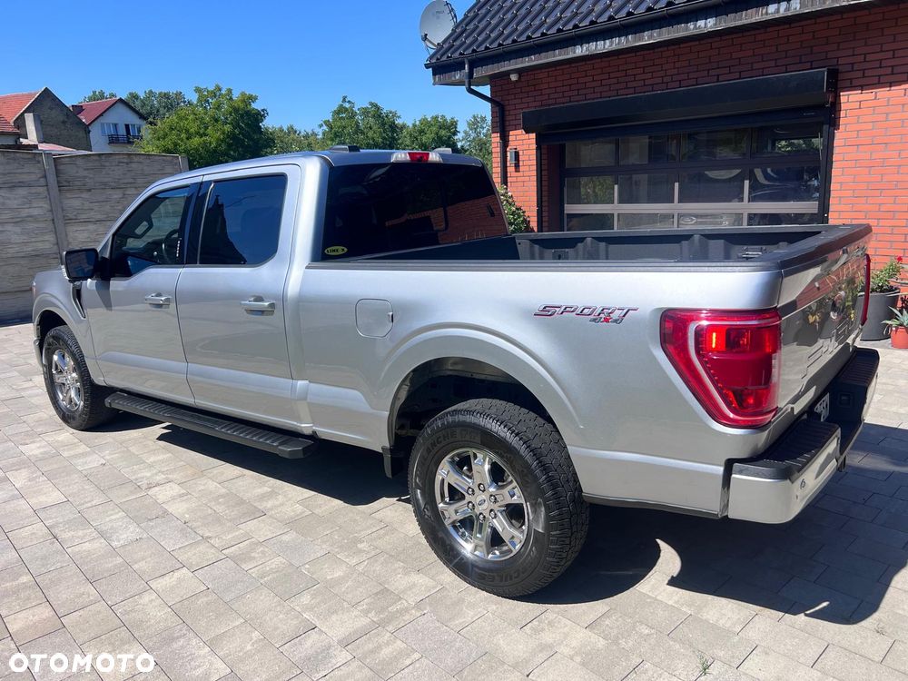 Ford F150 - 11